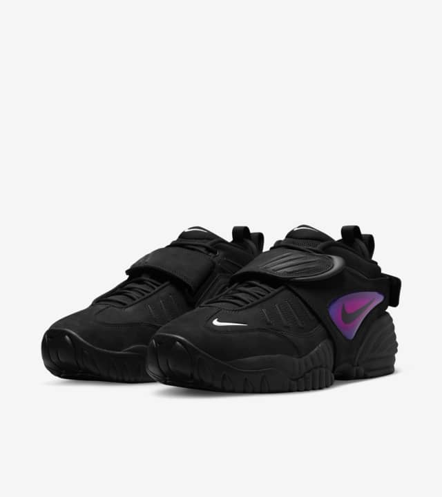 air adjust force ambush black psychic purple